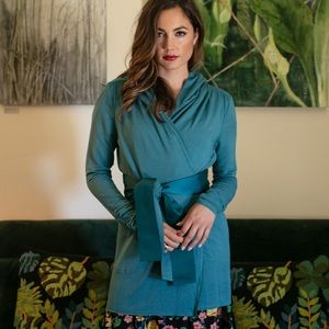 Addyson wrap by Evys Tree